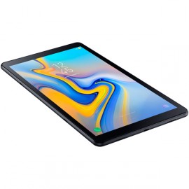 Планшет Samsung Galaxy Tab A 10.5" 32Gb LTE Black (SM-T595)