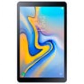 Планшет Samsung Galaxy Tab A 10.5" 32Gb LTE Black (SM-T595)