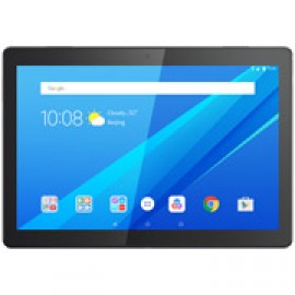 Планшет Lenovo Tab M10 TB-X605L 10" 16Gb LTE Black (ZA490002RU)