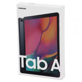 Планшет Samsung Galaxy Tab A 10.1 LTE 32Gb Black