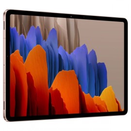 Планшет Samsung Galaxy Tab S7 бронза LTE (SM-T875N)