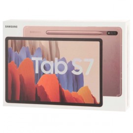 Планшет Samsung Galaxy Tab S7 бронза LTE (SM-T875N)