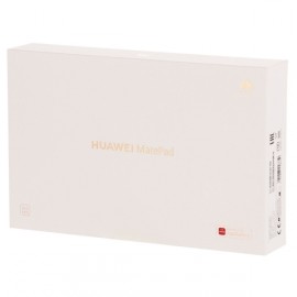 Планшет HUAWEI MatePad 10.4" 6/64GB LTE Matte Grey (BAH4-L09)