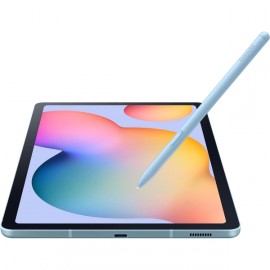 Планшет Samsung Galaxy Tab S6 Lite 4/64Gb (SM-P619) Angore Blue