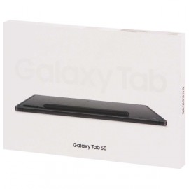 Планшет Samsung Galaxy Tab S8 Wi-Fi 256GB Graphite (SM-X700)