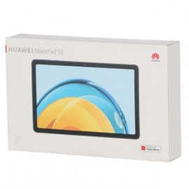 Планшет HUAWEI MatePad SE (AGS5-L09) 4/128Gb LTE Black