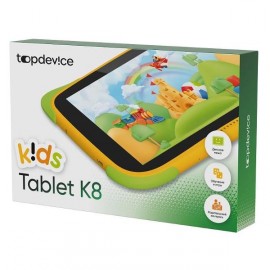 Планшет topdevice TDT3778_WI_E_CIS