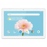 Планшет Lenovo Tab M10 TB-X505X 10.1" 32Gb LTE White(ZA4K0003RU)