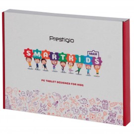 Планшет Prestigio SmartKids MAX (PMT3103_WI_D_PU_CIS)