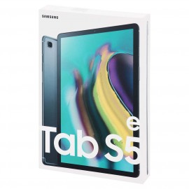 Планшет Samsung Galaxy Tab S5e 64Gb Black