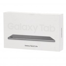 Планшет Samsung Galaxy Tab A7 Lite WiFi 64GB Dark Grey (SM-T220N)