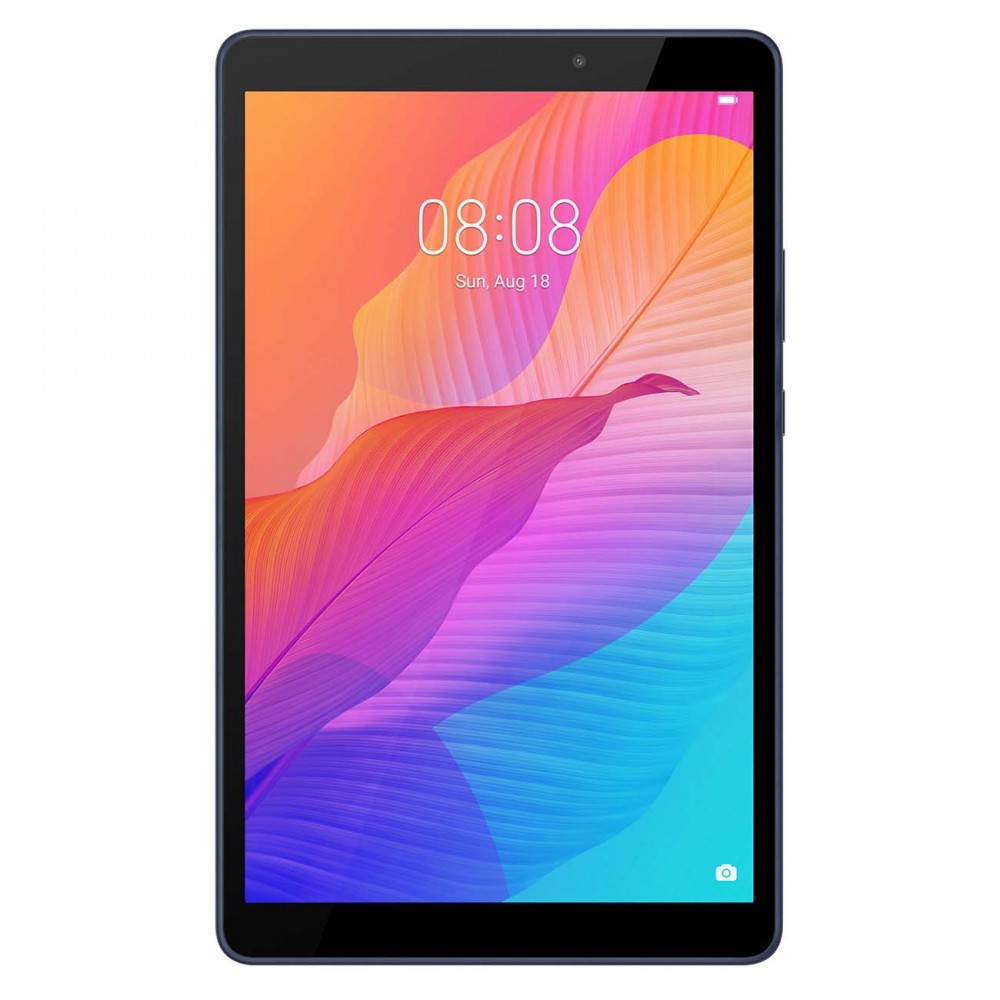 Планшет HUAWEI MatePad T 8 2+32GB WiFi Deepsea Blue (KOB2-W09)