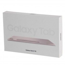 Планшет Samsung Galaxy Tab S7 FE 128GB WiFi Rose Gold (SM-T733)