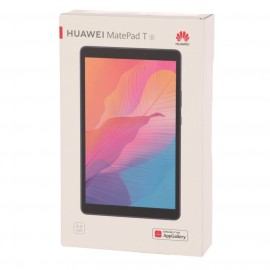 Планшет HUAWEI MatePad T 8 2+32GB WiFi Deepsea Blue (KOB2-W09)