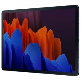 Планшет Samsung Galaxy Tab S7+ черный LTE (SM-T975N)