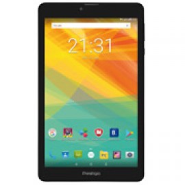 Планшет Prestigio MultiPad Muze 8" 8Gb 3G Metal Black (PMT3718)