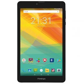 Планшет Prestigio MultiPad Muze 8" 8Gb 3G Metal Black (PMT3718) 