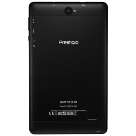 Планшет Prestigio MultiPad Muze 8" 8Gb 3G Metal Black (PMT3718)