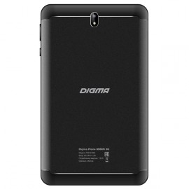 Планшет Digma Plane 8566N 8" 16Gb 3G Black (PS8181MG)