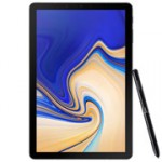 Планшет Samsung Galaxy Tab S4 10.5" 64Gb LTE Black (SM-T835)