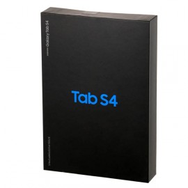 Планшет Samsung Galaxy Tab S4 10.5" 64Gb LTE Black (SM-T835)