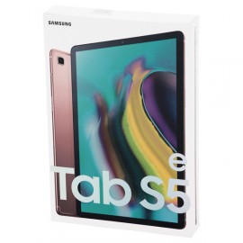 Планшет Samsung Galaxy Tab S5e 64Gb Gold