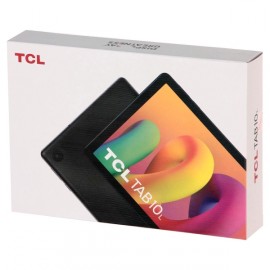 Планшет TCL TAB 10L 8491X Black