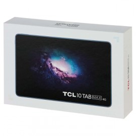 Планшет TCL 10 TABMAX 4G 4+64GB Space Gray