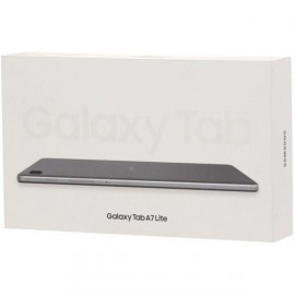 Планшет Samsung Galaxy Tab A7 Lite Wi-Fi 32GB Gray (SM-T220)