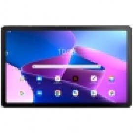 Планшет Lenovo Tab M10 Plus 4/128Gb LTE pen (TB128XU) Grey