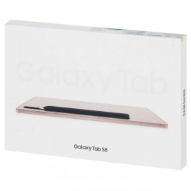 Планшет Samsung Galaxy Tab S8 Wi-Fi 128GB Pink Gold (SM-X700)