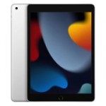 Планшет Apple iPad (2021) 64GB Silver