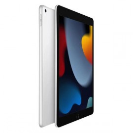 Планшет Apple iPad (2021) 64GB Silver