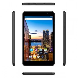 Планшет Digma Optima 8250C 2/32Gb Black (A133)