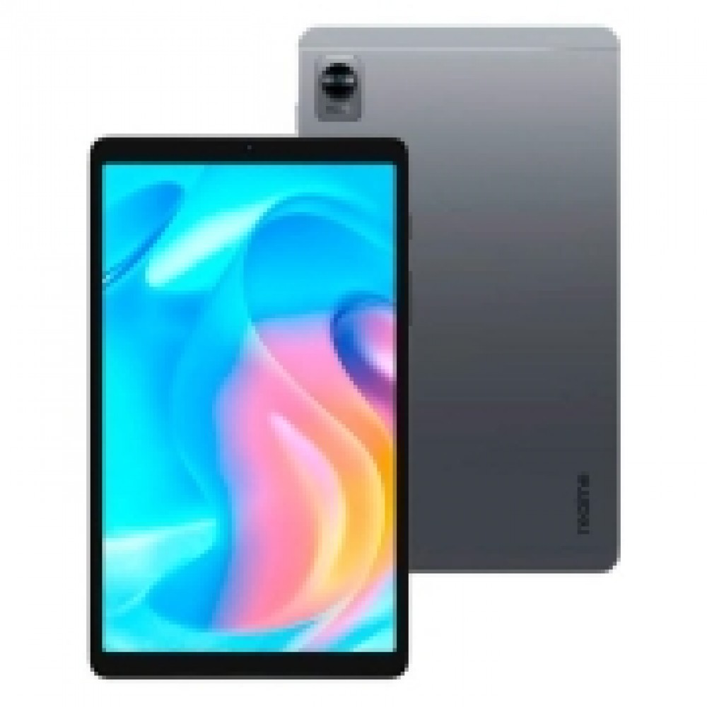 Планшет realme Pad Mini Wi-Fi 3/32GB Grey (RMP2106)