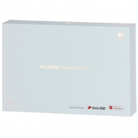 Планшет HUAWEI MatePad Pro 128GB Wifi Midnight Grey (MRX-W29)