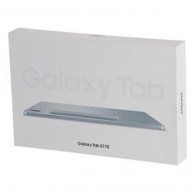 Планшет Samsung Galaxy Tab S7 FE 64GB WiFi Green (SM-T733)