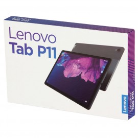 Планшет Lenovo Tab P11 TB-J606L (ZA7S0022RU)