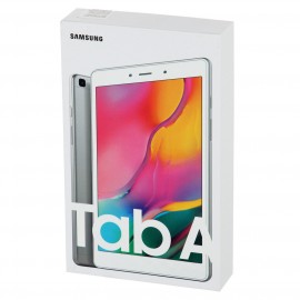 Планшет Samsung Galaxy Tab A 8.0 WiFi 32Gb Silver (SM-T290)