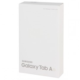 Планшет Samsung Galaxy Tab A 10.1" 16Gb LTE Black (SM-T585)