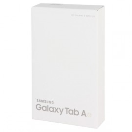 Планшет Samsung Galaxy Tab A 10.1" 16Gb LTE White (SM-T585)