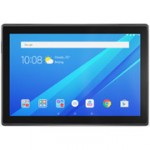 Планшет Lenovo Tab4 10 TB-X304L 10.1" 32Gb LTE Black(ZA2K0132RU)