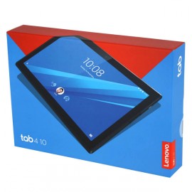 Планшет Lenovo Tab4 10 TB-X304L 10.1" 32Gb LTE Black(ZA2K0132RU)