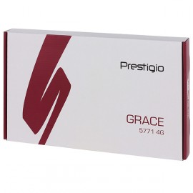 Планшет Prestigio Grace 10.1" 4G Black (PMT5771)