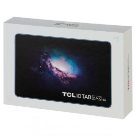 Планшет TCL 10 TABMAX Wi-Fi 4+64GB Frost Blue