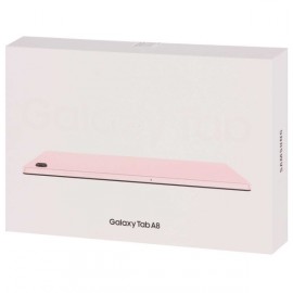 Планшет Samsung Galaxy Tab А8 10.5 LTE 3/32GB Pink (SM-X205)