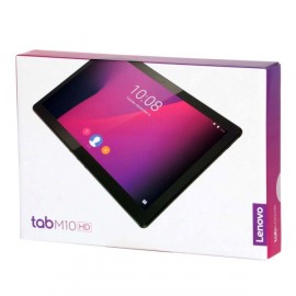 Планшет Lenovo Tab M10 10.1 2/16Gb LTE Black