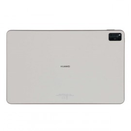 Планшет HUAWEI MatePad Pro 12.6 8/256GB Wi-Fi White + клавиатура