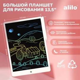 Планшет детский Alilo Doodle Writing Tablet