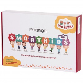 Планшет Prestigio SmartKids UP 10.1'' (PMT3104_WI_D_RU_ORC)